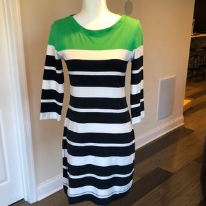 Banana Republic Jersey Knit Dress- FREE w/Purchase